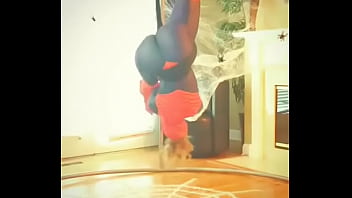 Preview 4 of A Video 950 - Spiderbae IG: LovelyNicocoa
