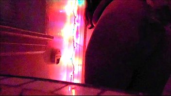 Preview 3 of Caring Sister Help The Brother - Ginger paris erotic dance holidays masturbation