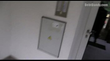 Preview 1 of Blonde Arianna - Debt Dandy 169