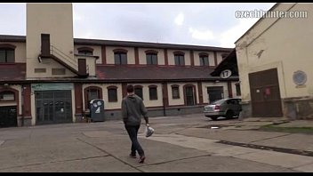 Preview 1 of Teen Fuckking - CZECH HUNTER 278