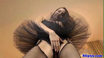 Preview 1 of Drutal Fisting Tube - European tutu amateur fucked by oldman