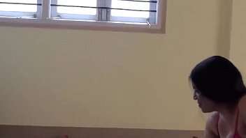 Preview 3 of Sweet Anna Ki Chudai - BEAUTIFUL LADY SERVENT FUCKED BY OWNER