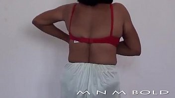 Preview 2 of Mike Bec5 - DESI HOT AND SEXY AUNTY CHANGES DRESS
