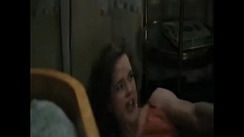 Preview 3 of Trans Df - Celebrity Hot New Hollywood actress Natalia Vodianova first time nude sex scene
