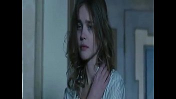Preview 4 of Trans Df - Celebrity Hot New Hollywood actress Natalia Vodianova first time nude sex scene