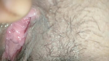 Preview 2 of Virgin Penis Bleed - เย็ดเข้าไปในรูหีสาวใหญ่จนน้ำแตก