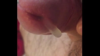 Preview 4 of Lexi Belle Ffm - CUMSHOT THREE TIMES CLOSE NO ORGASM