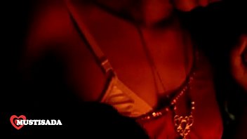 Preview 2 of Cute Hijab Blow - Bangla bedroom scene with secrect lover