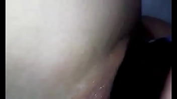 Preview 2 of Sax Dog And Gril - squirt with lub