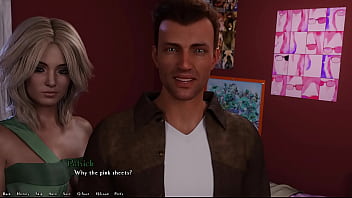 Preview 2 of Paran Six Movie Com - Being A Dik 0.7.0 Part 147 Solution Is Never Easy By LoveSkySan69