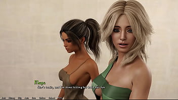 Preview 1 of Paran Six Movie Com - Being A Dik 0.7.0 Part 147 Solution Is Never Easy By LoveSkySan69
