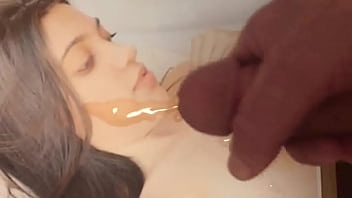 Preview 4 of Big Oral Drama - Pls fuck me in my mouth! iam addicted to much hot sperm! mmmmmm