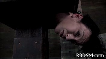 Preview 1 of Lucia De Marcos Paz - Episodes of bdsm
