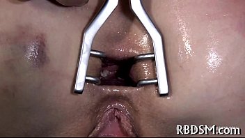 Preview 4 of Lucia De Marcos Paz - Episodes of bdsm