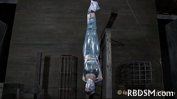 Preview 1 of Bianca Mfc Dildo Play - Sadomasochism whipping tube