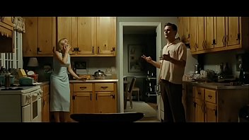 Preview 2 of Tamil Ponnunga Sex Videos - Kate and Leo get it on in the kitchen