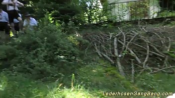 Preview 1 of Turk Teen Hd - german deepthroat fuck orgy
