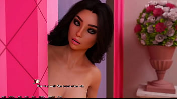 Preview 3 of Www Xenxx Com - Being A Dik 0.7.0 Part 156 Trying Outfits By LoveSkySan69
