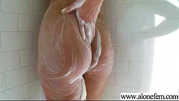 Preview 3 of Bhojpuri Hot Sex Porn Hd - Sexy Alone Girl (abigail mac) Masturbate On Cam With Crazy Sex Stuffs clip-01