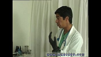 Preview 1 of Xbmoubpms - Nude boy doctor game and youtube straight guy gets gay doctor exam