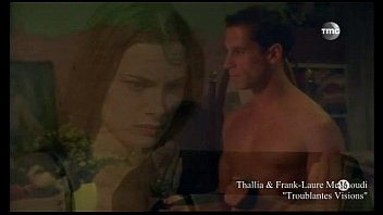Preview 1 of Masag Poron - Thallia Troublantes Visions