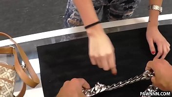 Preview 1 of Suce Son Frere - Glam babe anally banged in gaping asshole