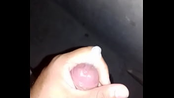 Preview 4 of Carla Negri Porn - Punheta gostosa