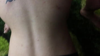 Preview 3 of S Vibe Svar - bareback sex anal TIFFANY SHERY bogota linda cola transexual doggy SheryTiffany