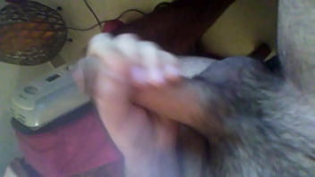 Preview 3 of Weet Pussy Discharge - my video
