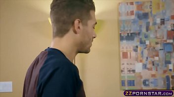 Preview 1 of Jav Tubemania Xxx - Teen with a girl next door look and hairy pussy fucked
