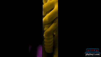 Preview 1 of African 80 Inch Ass - How to use a dildo properly instruction video by experts