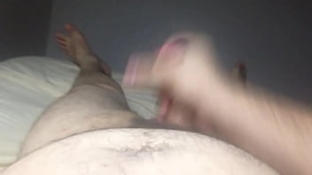 Preview 2 of Hard Xxxx Sunny Leone - Little bear wanking