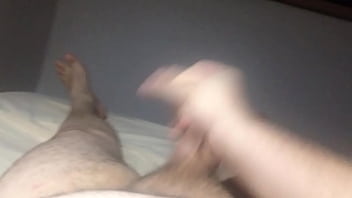 Preview 3 of Hard Xxxx Sunny Leone - Little bear wanking