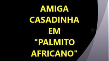 Preview 1 of Lucy Tyler Auto - Casadinha em PALMITO AFRICANO FINAL com m&uacute_sica