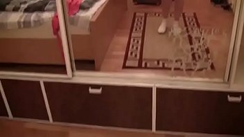 Preview 1 of Indonesia Lumajang - Young Amateur Couple Film Themselves Fucking