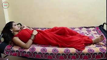 Preview 1 of Xxxxyouporn Pinay - indian bhabhi fucked in red saree