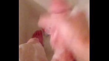 Preview 1 of Hindi Xxvidose - zsexy69 me playing in the shower