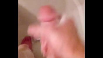 Preview 4 of Hindi Xxvidose - zsexy69 me playing in the shower
