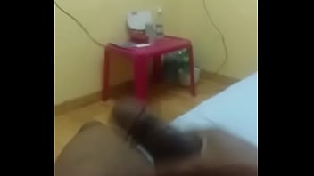 Preview 2 of Karetna Xxxvldeo - solo masturbating 3