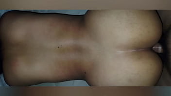Preview 2 of Online Xxnx Full - Morena le gusta coger en sus d&iacute_as!! Hermanastro cachondo se mete a la habitaci&oacute_n de su hermanastra mientras ella descansa!!! La cojo duro y profundo de perrito!!