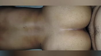 Preview 4 of Online Xxnx Full - Morena le gusta coger en sus d&iacute_as!! Hermanastro cachondo se mete a la habitaci&oacute_n de su hermanastra mientras ella descansa!!! La cojo duro y profundo de perrito!!