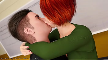 Preview 1 of Sort Clothe - Being A Dik 0.7.0 Part 153 Sexy Teacher Sexy Babe By LoveSkySan69