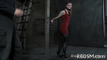 Preview 3 of A Anderson - Sadomasochism sex porn