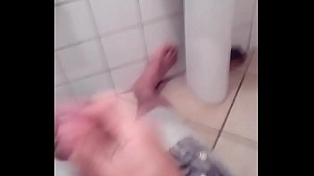 Preview 3 of Spank Herself Ass On Cam - VID 20161213 204728