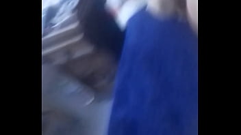 Preview 4 of Sameera Nri Bhabhi Bbw 3gp - con la vecina