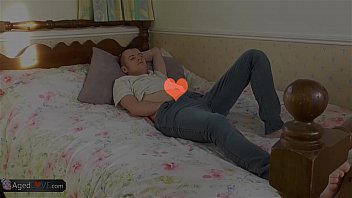 Preview 1 of A Rich Girl - AgedLove BBW mature Lexie and Sam Bourne hardcore
