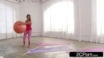 Preview 1 of Indonase - TLIB - Keisha Grey