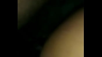 Preview 4 of Gaithudam - Big Blonde Shemale Fucked by Black Cock in Car