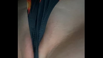 Preview 2 of Curvy Emo Moan - Leaked Private Sexts Public Beach Outdoor Naked Squirt