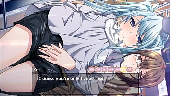 Preview 2 of Long 20 Video - Otomaid Tsukasa Route Scene #5 (Part 9)
